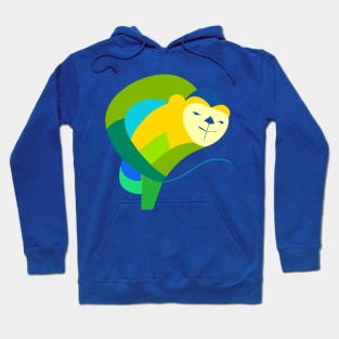 Pantanal Mico Hoodie